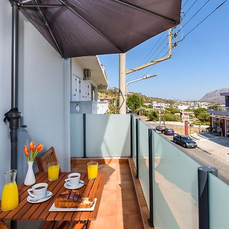 Vintage City Apartments Chania  Bagian luar foto